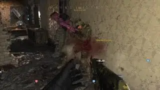 Call of Duty&reg;: Modern Warfare&reg; me la devia xd
