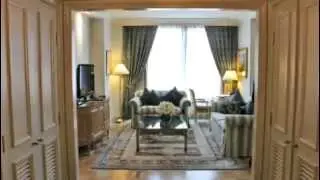 The Apartment | Melbourne Hotels | The Langham, Melbourne