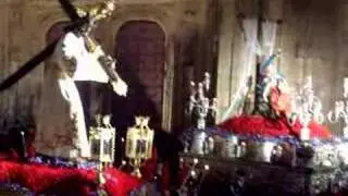semana santa salamanca 2008 parte 1
