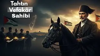 Sultan Abdülhamid Han | Yalnız Bir Padişah, Büyük Bir Duruş