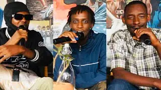 KINGMO 99&PAQUE TOBIAH| IMPANO NSHYASHYA MURI MUZIKA NYARWANDA🔥🔥