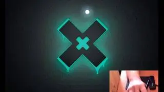 Учимся играть в osu! 3 день с планшетом!