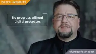 ZIPPERS INSIGHTS Season 1 / Episode 1: Digital Transformation? Basic idea.