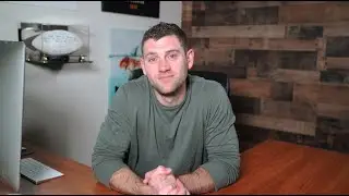 Maximize Your Mornings With This Morning Routine | Joe Dickinson