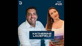 Ep. 426: Overcoming Challenges in Nonprofit Tech Adoption - with Katherine Lacefield