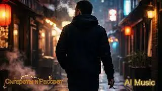 Сигареты и Рассвет Russian  Melancholic Electro-Pop with Indie elements