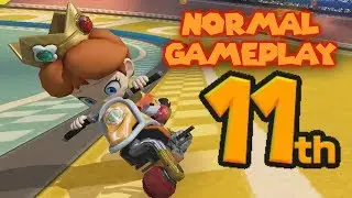 Mario Karted Fail Montage 3