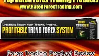 Trend Forex Trading System - Forex Trading Review