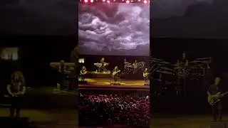 Opeth - Sun and Thunder festival 2025 (3)
