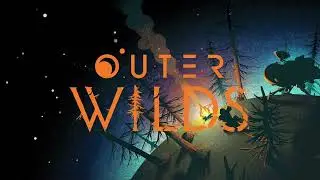 Outer Wilds - Outer Wilds