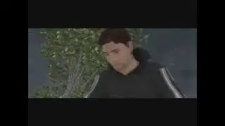 Saints Row 2 - Death of Carlos (Feat. David Leatherhoff)