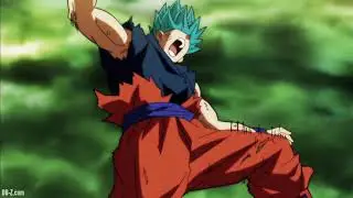 DRAGON BALL SUPER EPISODE 123 - INTRO