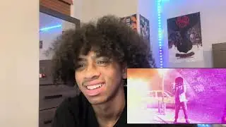 AMERICAN REACTS TO UK MUSIC!!! TUFF!!! 🔥🔥 Born Trappy - California Breeze REACTION