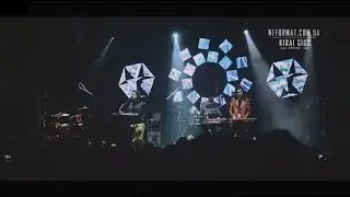 Bloom Twins - 3 - Crazy In Love (Beyonce cover) - Live@Atlas [30.05.2016]