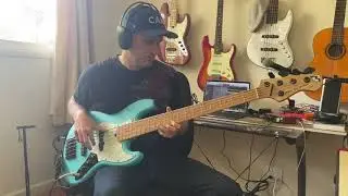 Marco Bass Guitar N1 5-string