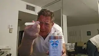 DIY fix for boat soft spots fast and lasts
