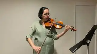 8.List B N.4 Kaiser Walzer by Johann Strauss arr. David Howell AMEB Grade 1