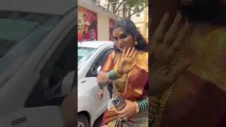 Jogini Shyamala Bonam at Secunderabad Bonalu 2025