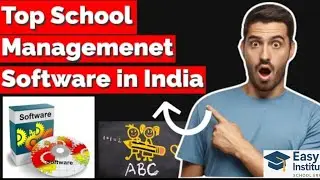 Best School ERP Software For Schools. Call at -9654053037