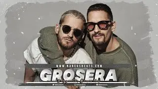 Mau y Ricky Type Beat ❌  Camilo Type Beat ❌  Reggaeton Comercial Instrumental