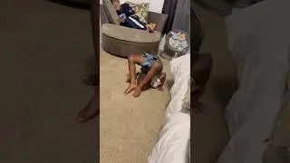 А вы гибкие? Расскажите нам об этом в комментариях! #labkidz
