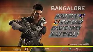 1 Min Clips APEX LEGENDS: Low-Key Flex 🫣💪🏿