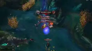 Phase Rush Talon Pentakill