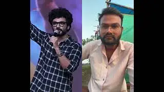 Siddu Jonnalagadda Powerful Life Lessons | Youth Motivation Speech | Words for New Generation