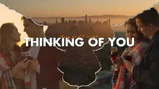 Yung Lord Fine$$ - Thinking of You (Official Lyric Video)
