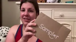 Sampler.io Unboxing - [March 2023]