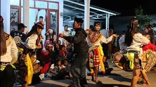 CINAN BANA | SENI JARANAN CAMPURSARI SISWO BUDOYO 