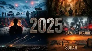2025 World Crisis Song | पहलगाम हमला, ऑपरेशन सिंदूर, मिडिल ईस्ट | Hindi Song