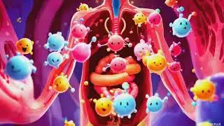 Why Sleep is Your Superpower! #animation #health #scienceforkids #education #funeducation