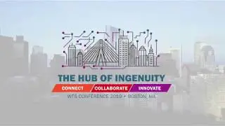 2019 WTS International Conference