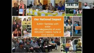 Indiana Solar 101: August Session