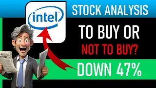 Stock Analysis: Intel (INTC) - To buy or not to buy?