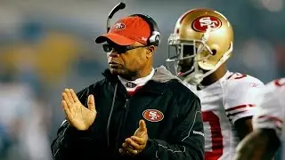 Mike Singletary | 'A Football Life': Old School Intensity | NFL
