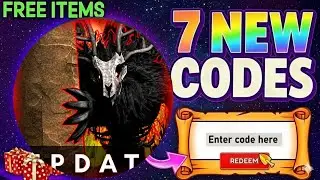 *SECRET UPDATE!* | Keep the Door Locked CODES 2026 (ROBLOX Keep the Door Locked)