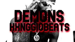 *NEW* DEMONS X WILLTHARAPPER FT BIG FLOCK & 3OHBLACK TYPE BEAT (ProdByKxngGioBeats) 2021