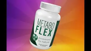 What is MetaboFlex?(Is it really worth it?)
