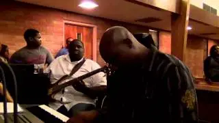 Davis Temple COGIC Midnight Musical: Ben Cone, III & Worship Part THREE