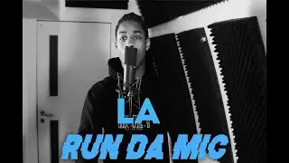 LiL Ambush -Run Da Mic  (S2 EP1)