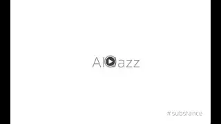 AI Jazz / substance【Ambient Sound】