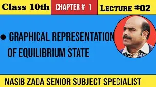 GRAPHICAL REPRESENTATION OF EQUILIBRIUM.CHEMISTRY CLASS/NADIB ZADA SSS/PASHTO/POSHTO