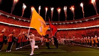 Tennessee Traditions: Running Through the T