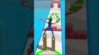 Beta: Mind Reader Hoon 🤣 | Mummy Shocked Cargo skate game level 11 complete #gaming #trending