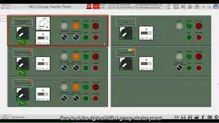 Main Switchboard