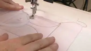 FREE CLASS - Free Motion Quilting with Rulers