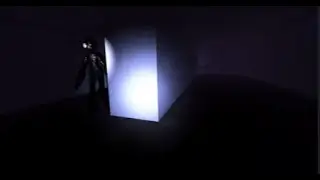 World's edge....[Roblox] #horrorgame #roblox #robloxhorror #backrooms #backroomsgame #gaming #video