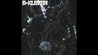 B - XLEVEN - Divine Dimension [Premiere]